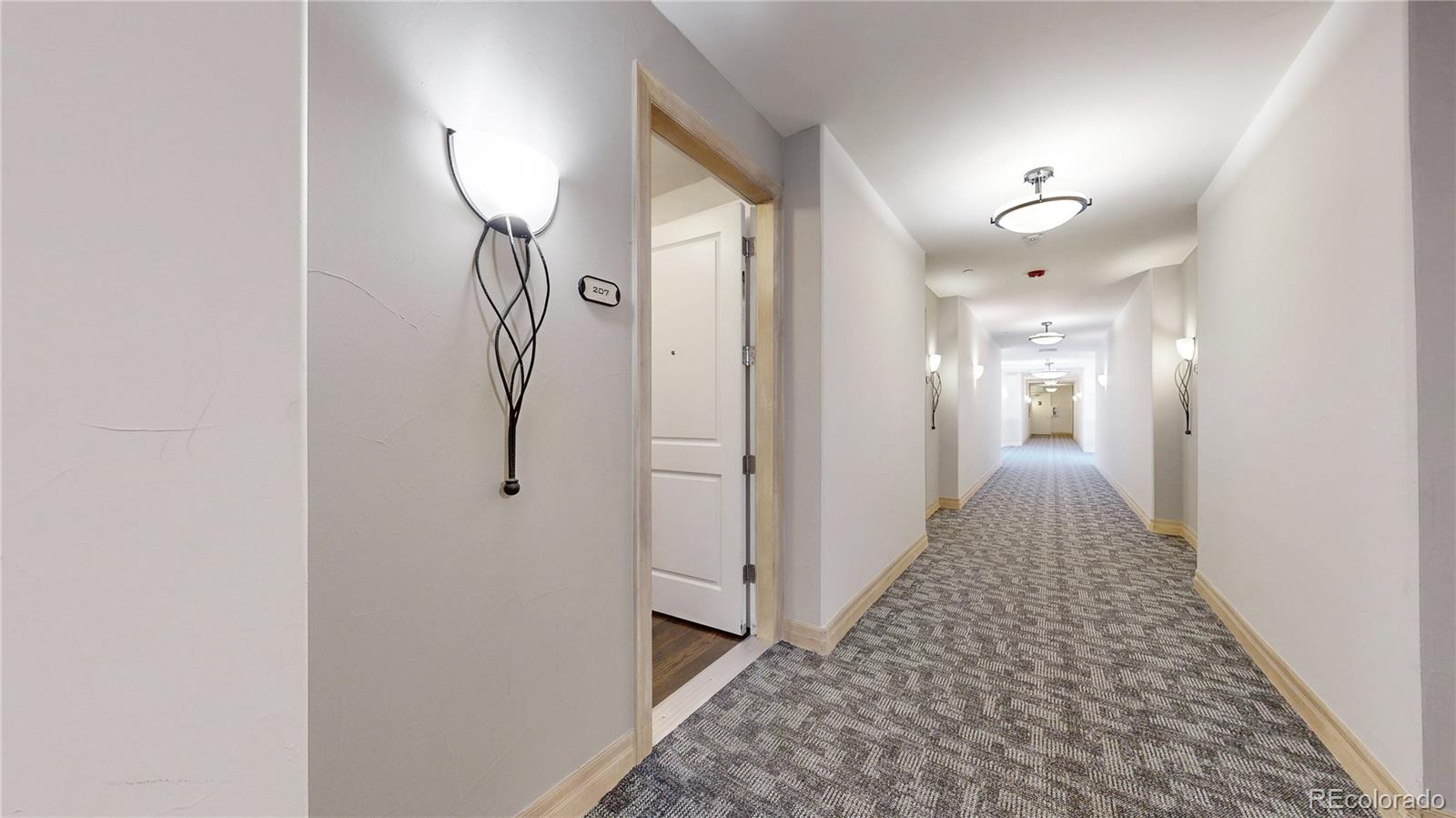 150 S Madison Street Denver CO 80209
