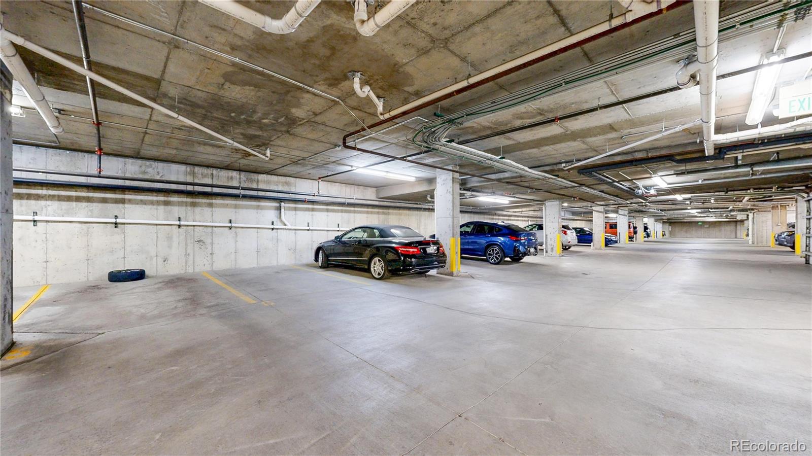 150 S Madison Street Denver CO 80209