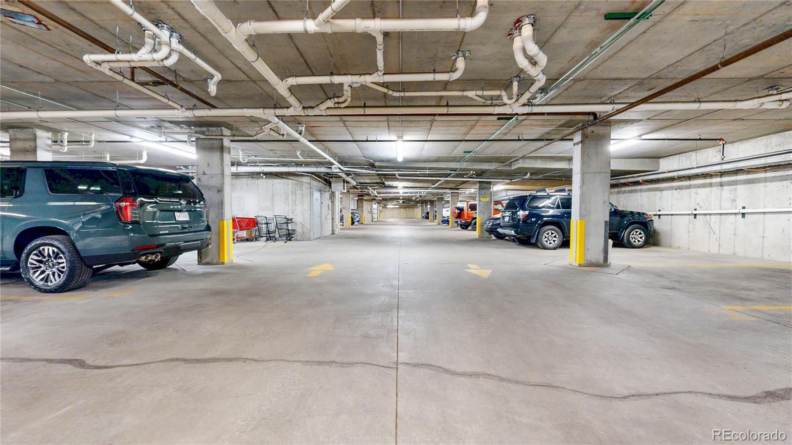 150 S Madison Street Denver CO 80209