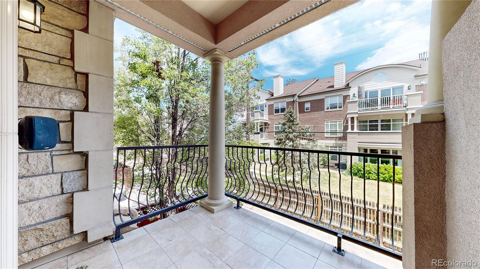 150 S Madison Street Denver CO 80209