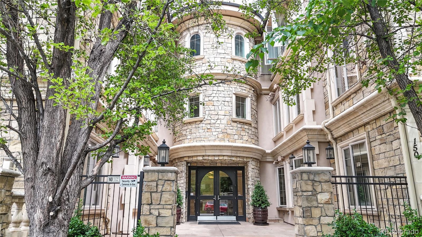 150 S Madison Street Denver CO 80209