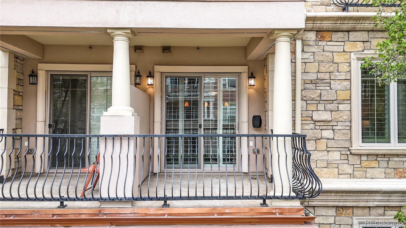 150 S Madison Street Denver CO 80209