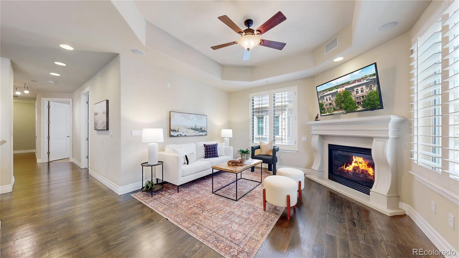 150 S Madison Street Denver CO 80209