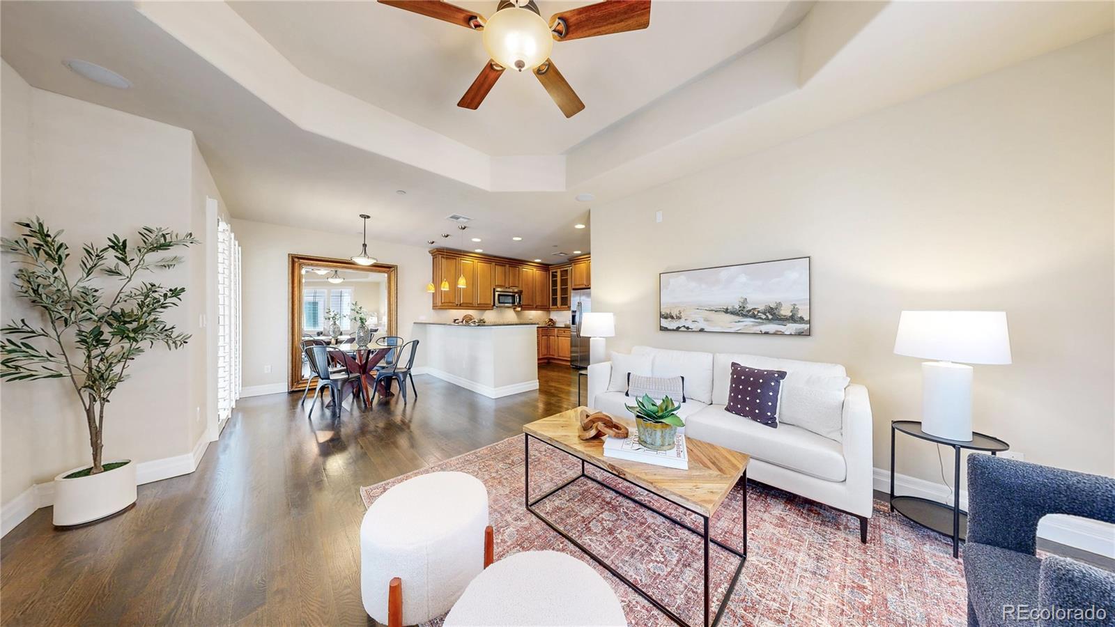 150 S Madison Street Denver CO 80209