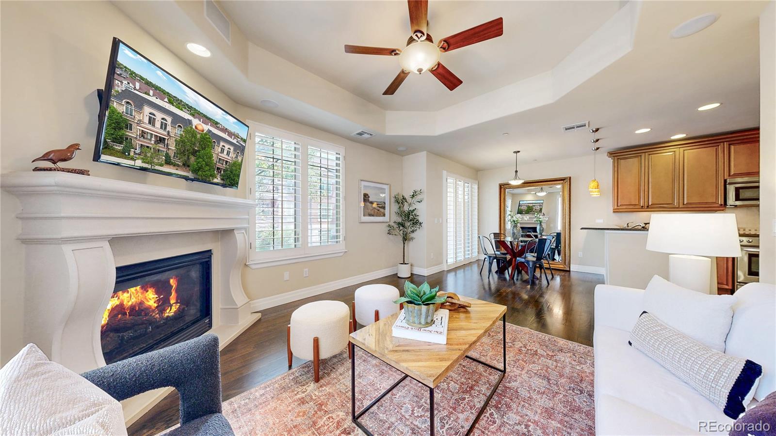 150 S Madison Street Denver CO 80209