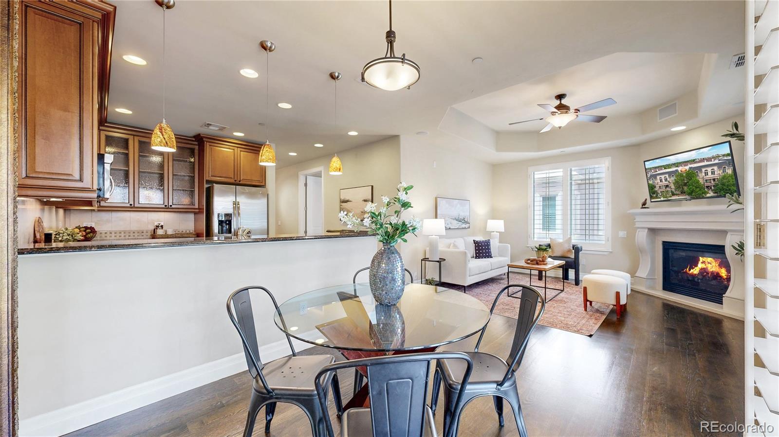 150 S Madison Street Denver CO 80209
