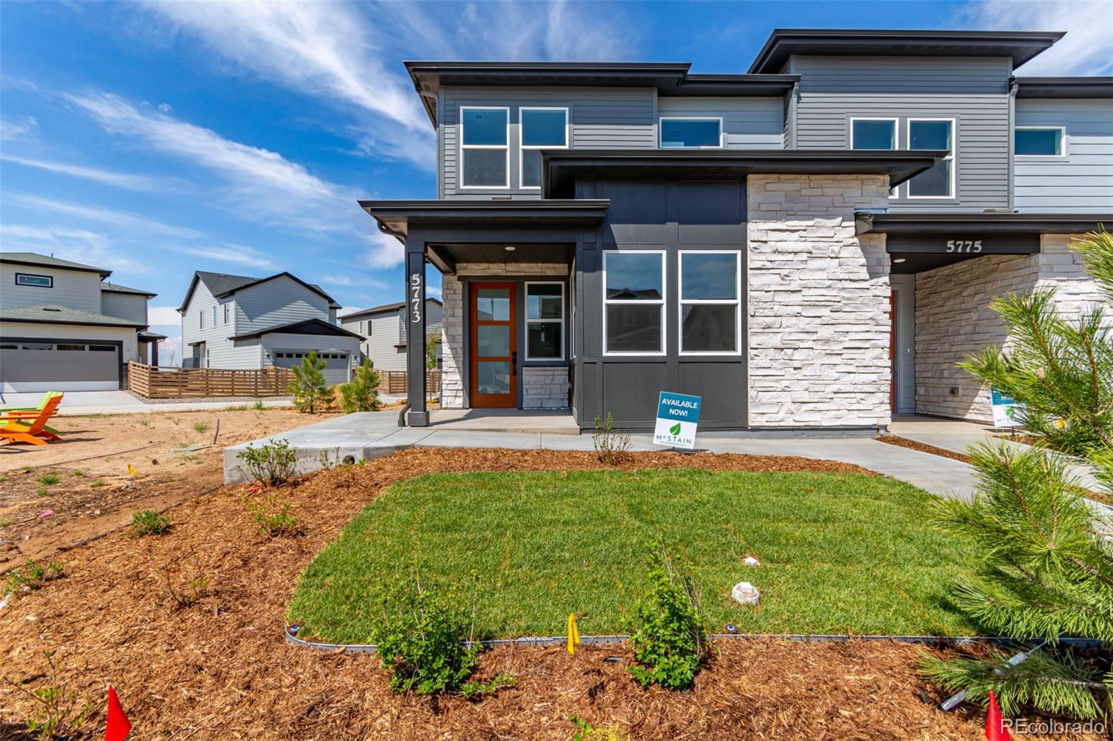 5773 N Jericho Way Aurora CO 80019