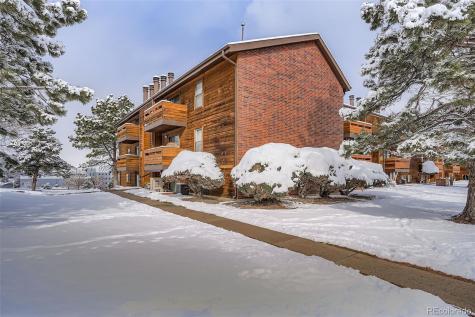 431 Wright Street Lakewood CO 80228