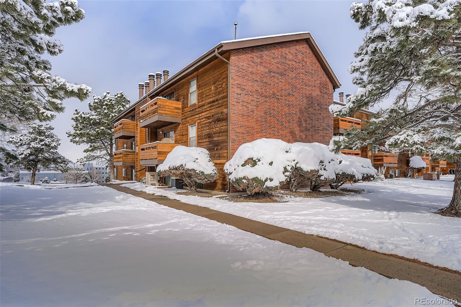 431 Wright Street Lakewood CO 80228