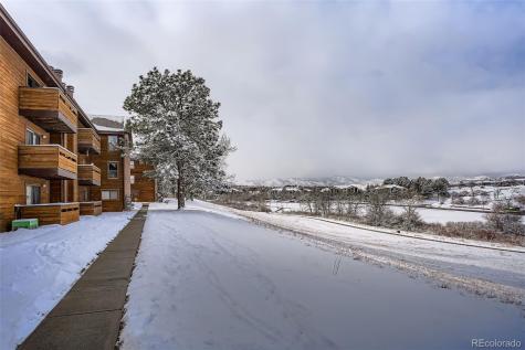 431 Wright Street Lakewood CO 80228