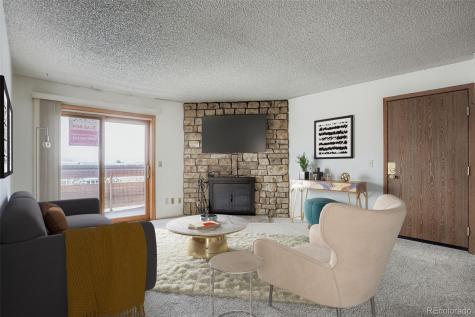 431 Wright Street Lakewood CO 80228