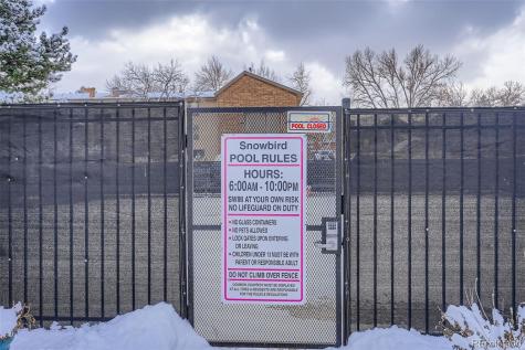 431 Wright Street Lakewood CO 80228