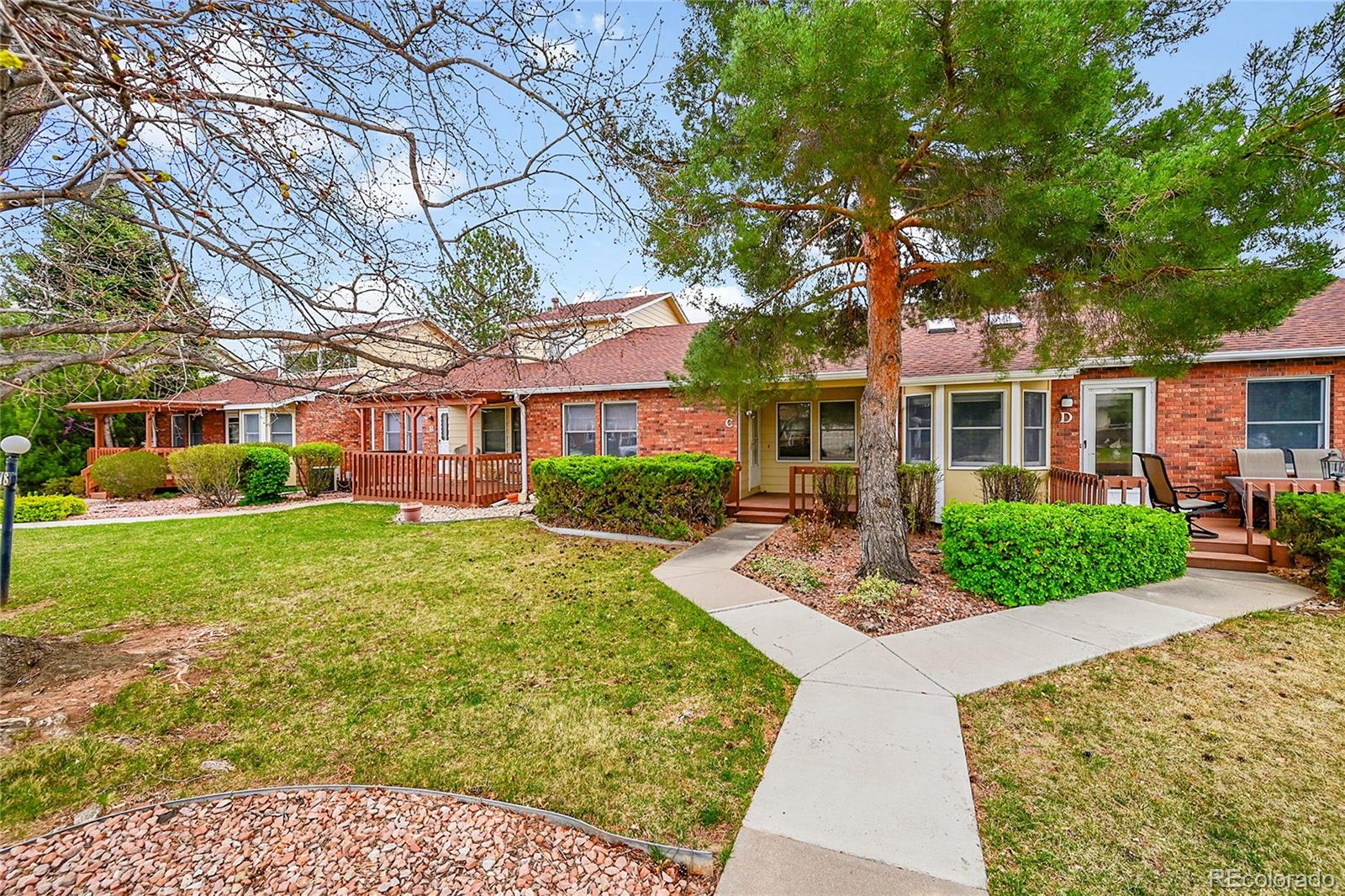 3318 Hickok Drive Fort Collins CO 80526