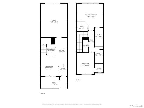 2022 S Upham Way Lakewood CO 80227