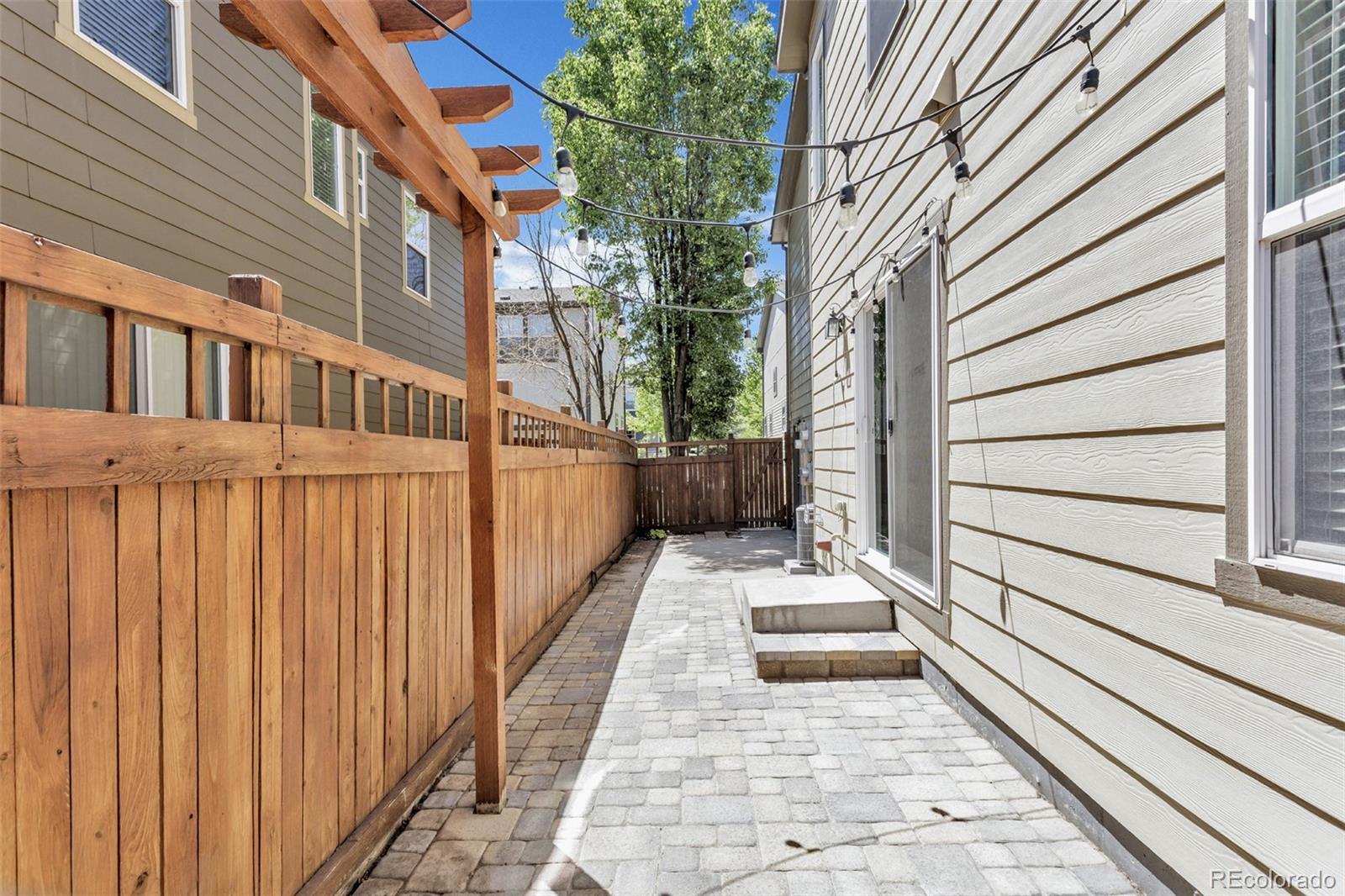 2160 Spruce Street Denver CO 80238
