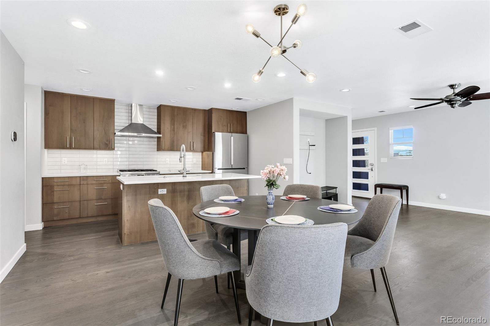 2160 Spruce Street Denver CO 80238