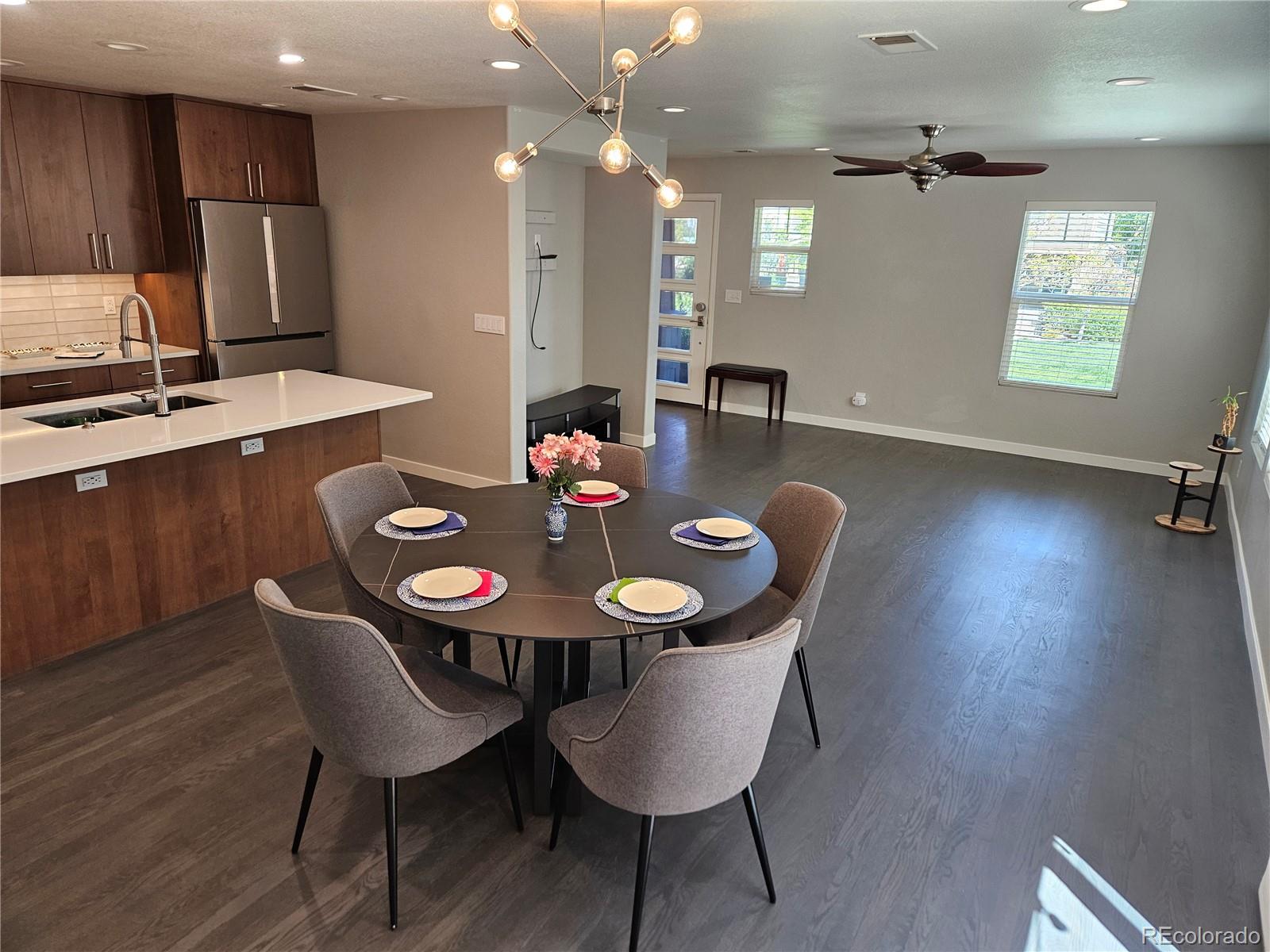 2160 Spruce Street Denver CO 80238