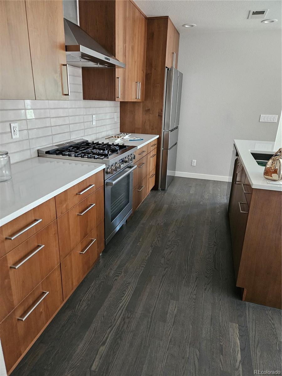 2160 Spruce Street Denver CO 80238