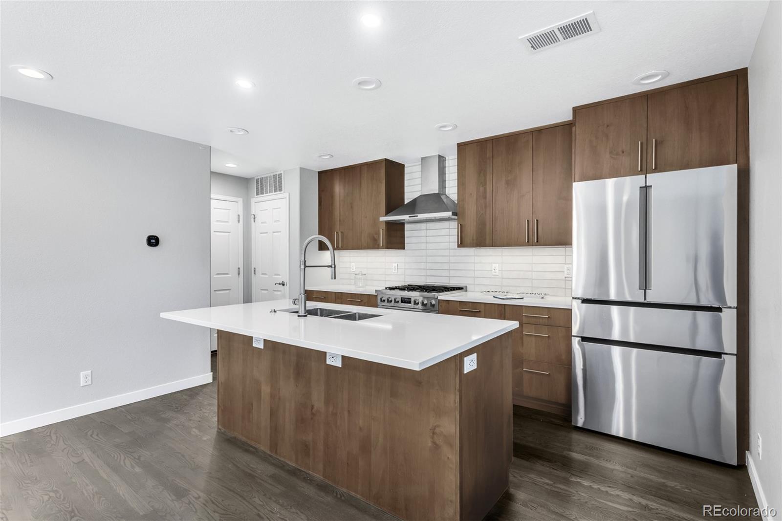 2160 Spruce Street Denver CO 80238
