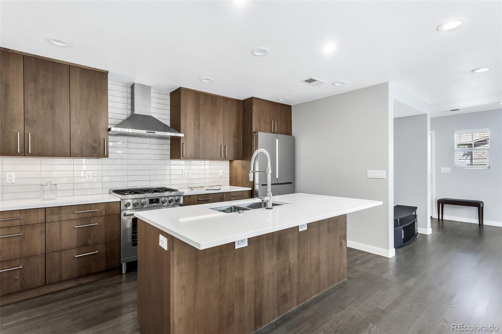 2160 Spruce Street Denver CO 80238