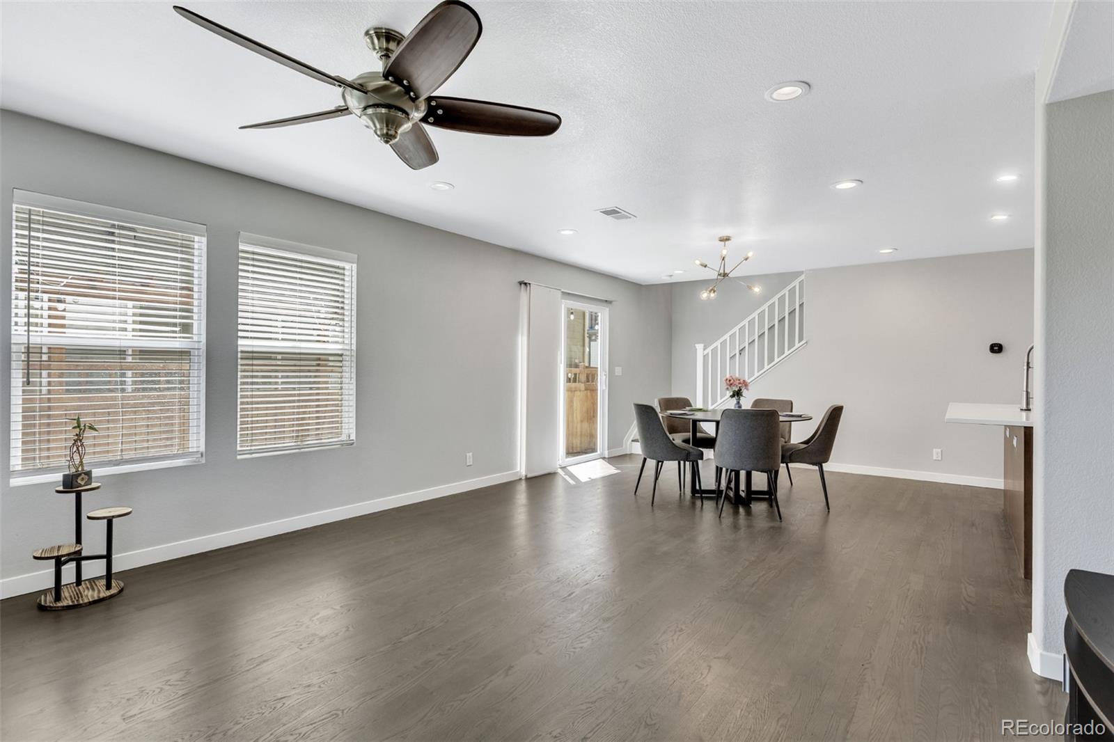 2160 Spruce Street Denver CO 80238