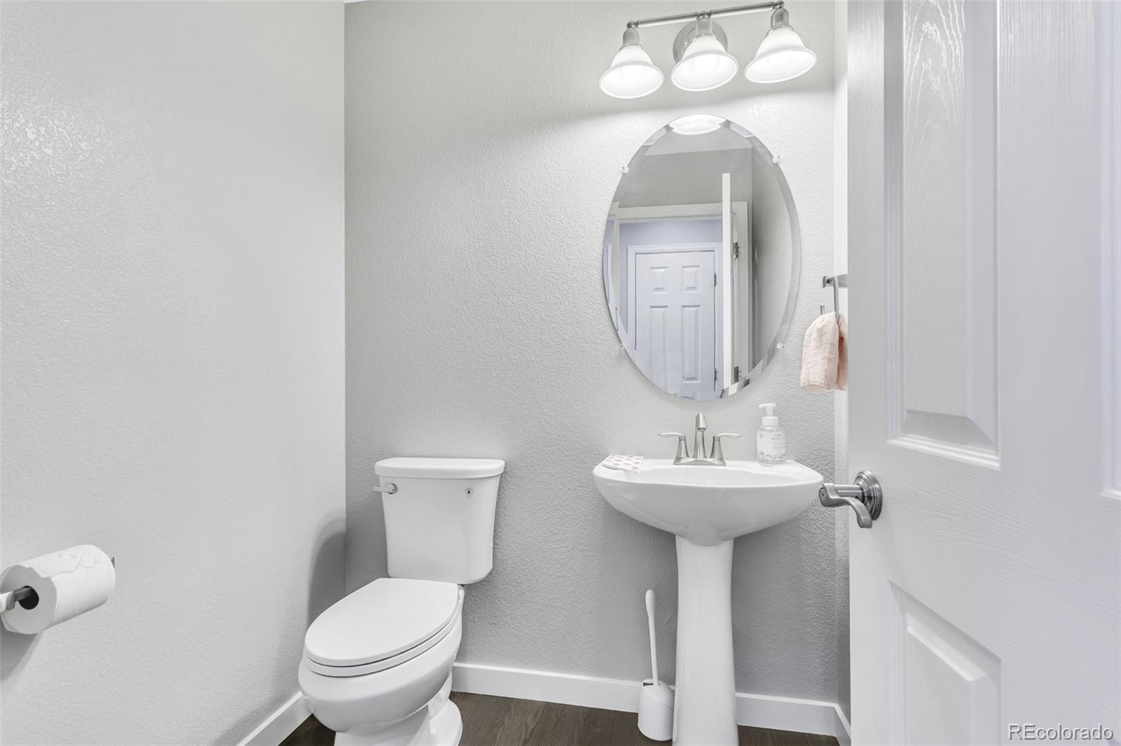 2160 Spruce Street Denver CO 80238