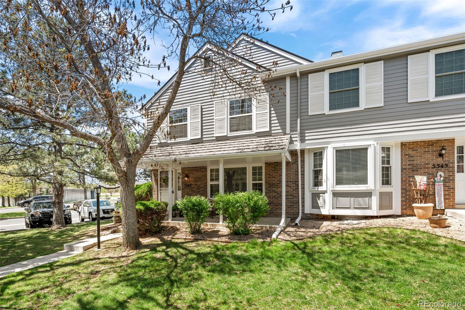 5347 S Jellison Street Littleton CO 80123