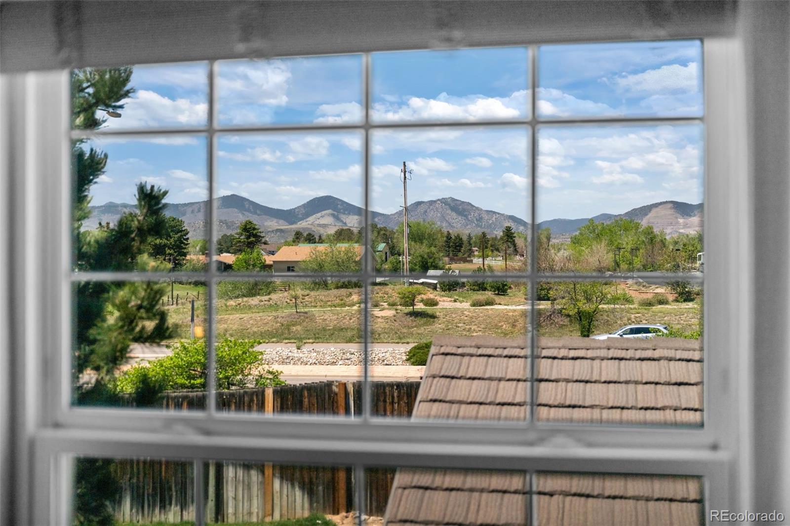 5347 S Jellison Street Littleton CO 80123