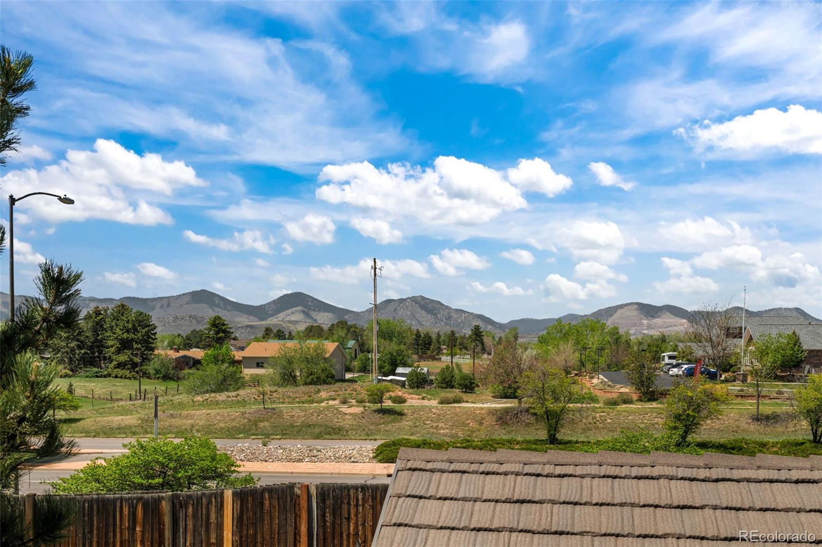 5347 S Jellison Street Littleton CO 80123