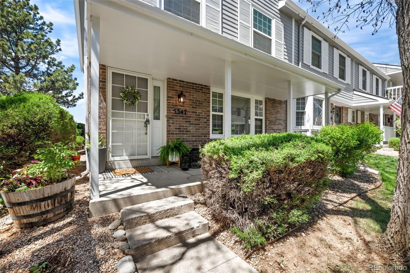 5347 S Jellison Street Littleton CO 80123