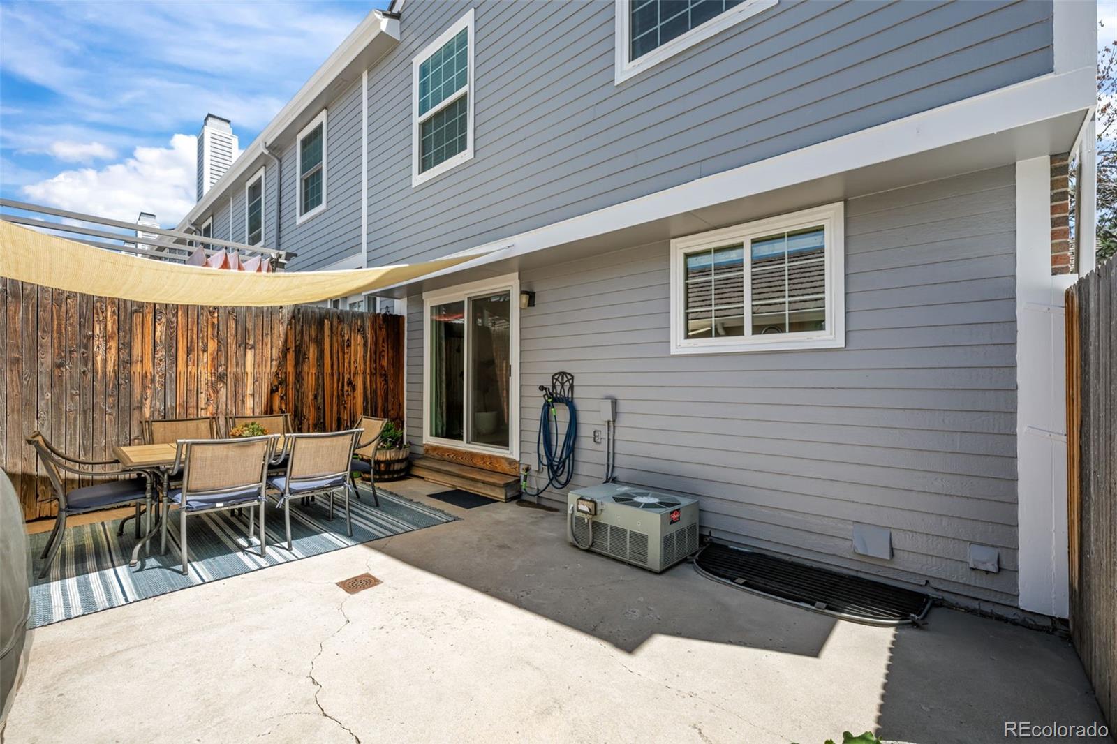 5347 S Jellison Street Littleton CO 80123