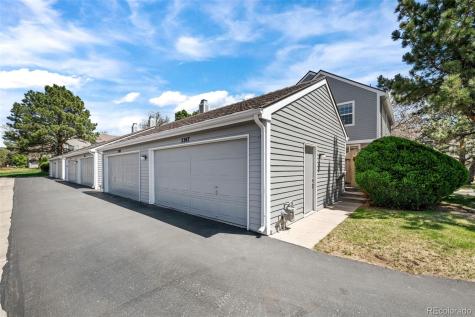 5347 S Jellison Street Littleton CO 80123