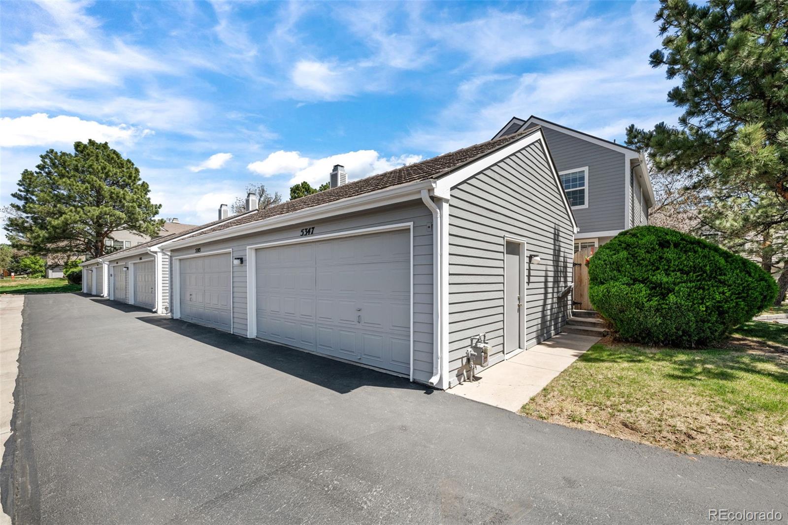 5347 S Jellison Street Littleton CO 80123