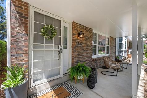 5347 S Jellison Street Littleton CO 80123