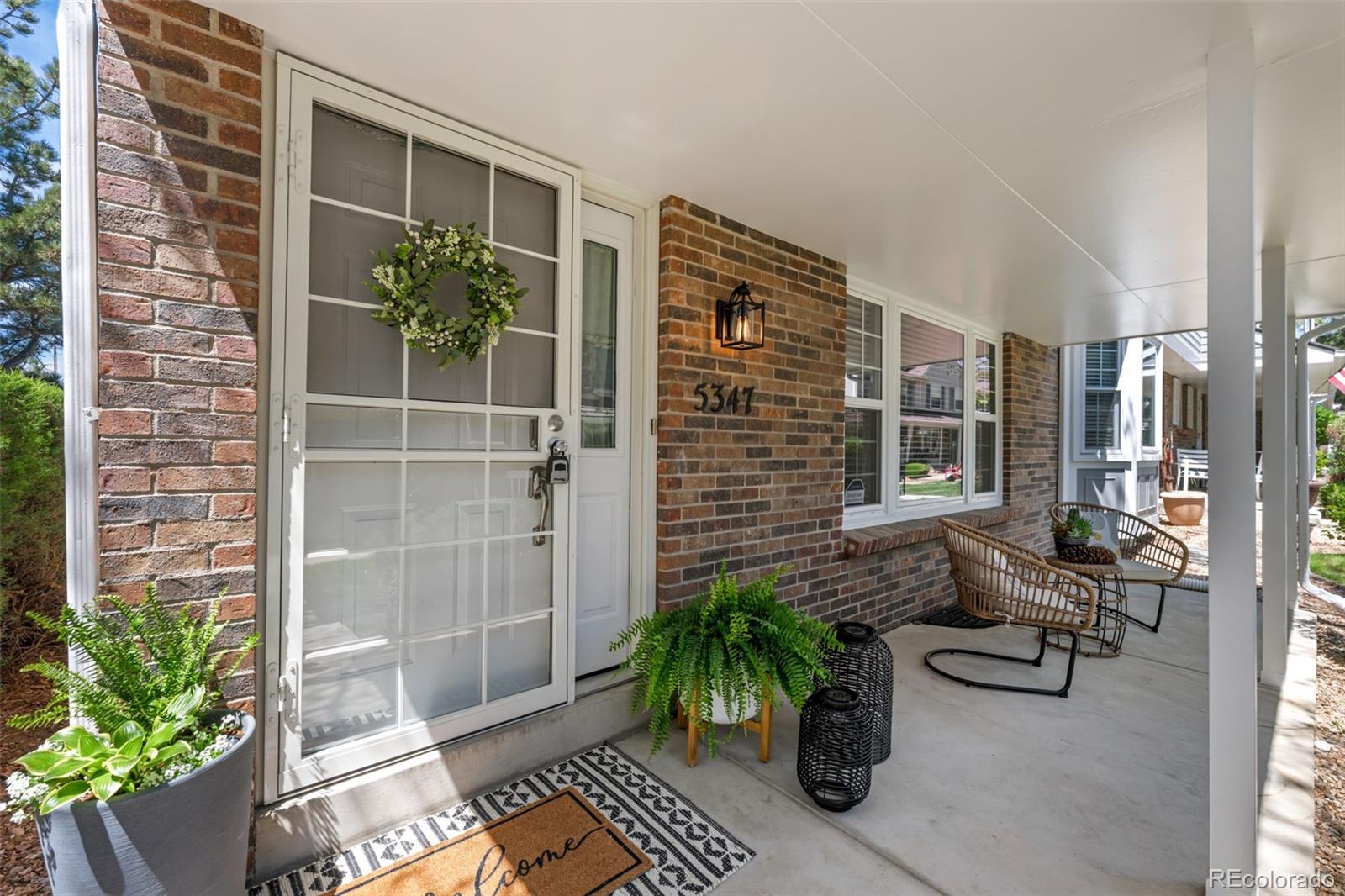5347 S Jellison Street Littleton CO 80123