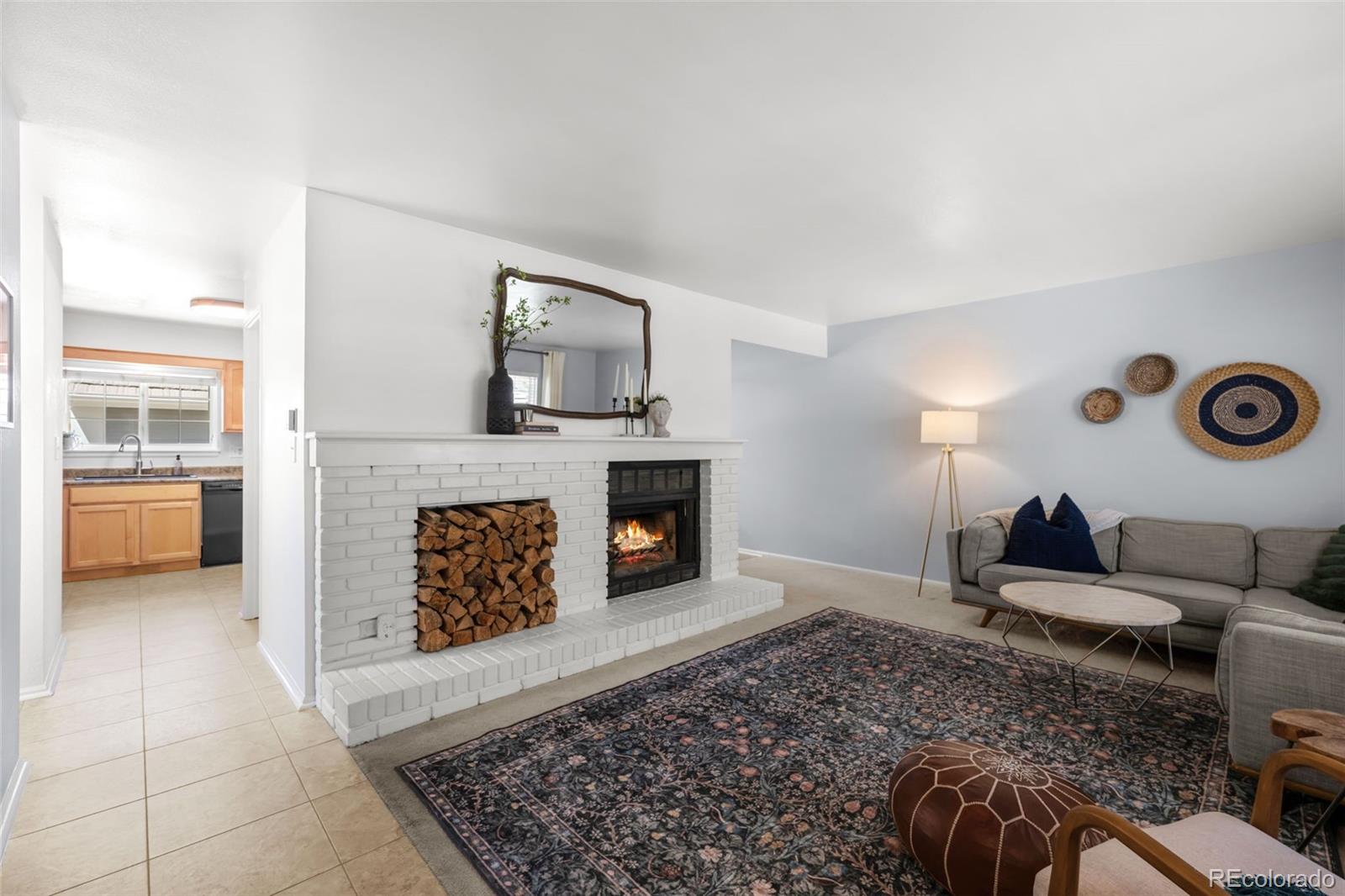 5347 S Jellison Street Littleton CO 80123