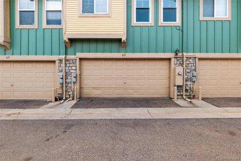 619 S Norfolk Way Aurora CO 80017