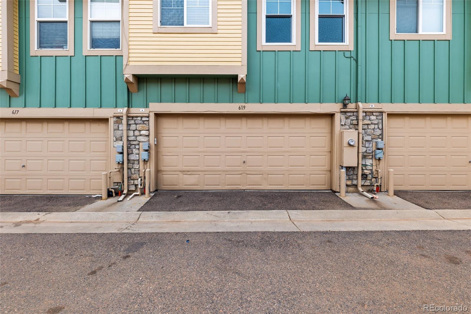 619 S Norfolk Way Aurora CO 80017