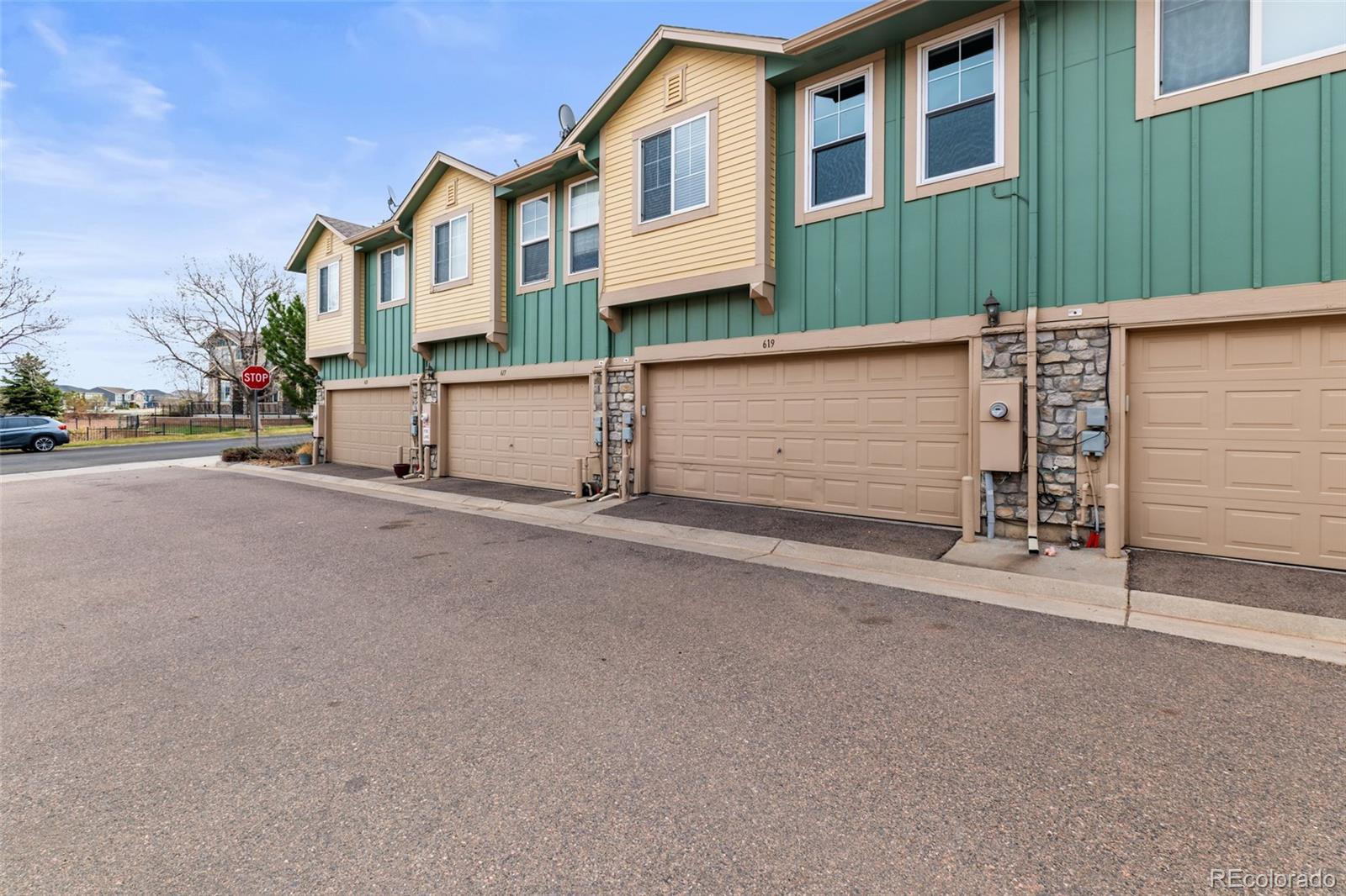 619 S Norfolk Way Aurora CO 80017