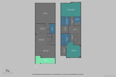 619 S Norfolk Way Aurora CO 80017