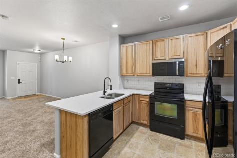 619 S Norfolk Way Aurora CO 80017