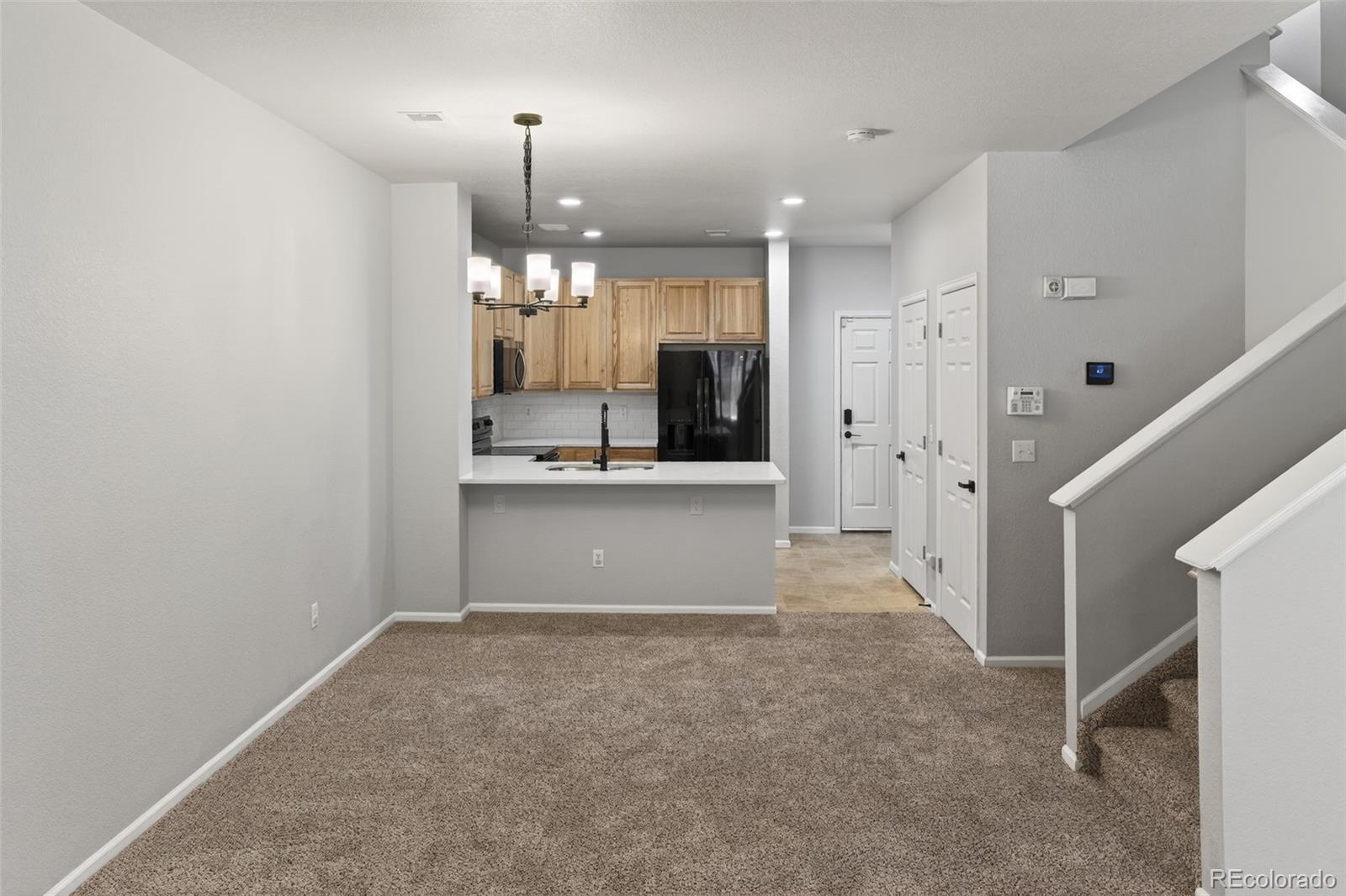 619 S Norfolk Way Aurora CO 80017