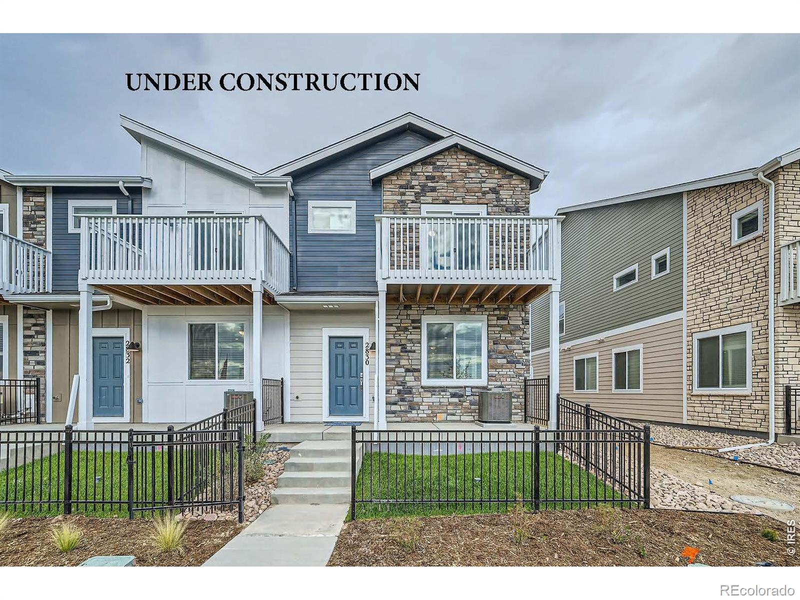 2850 Bear Springs Circle Longmont CO 80503