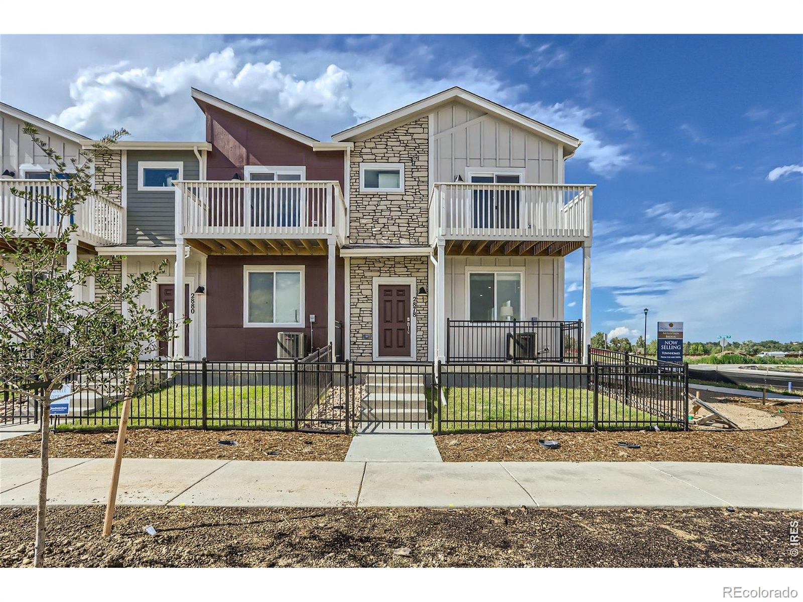 2850 Bear Springs Circle Longmont CO 80503