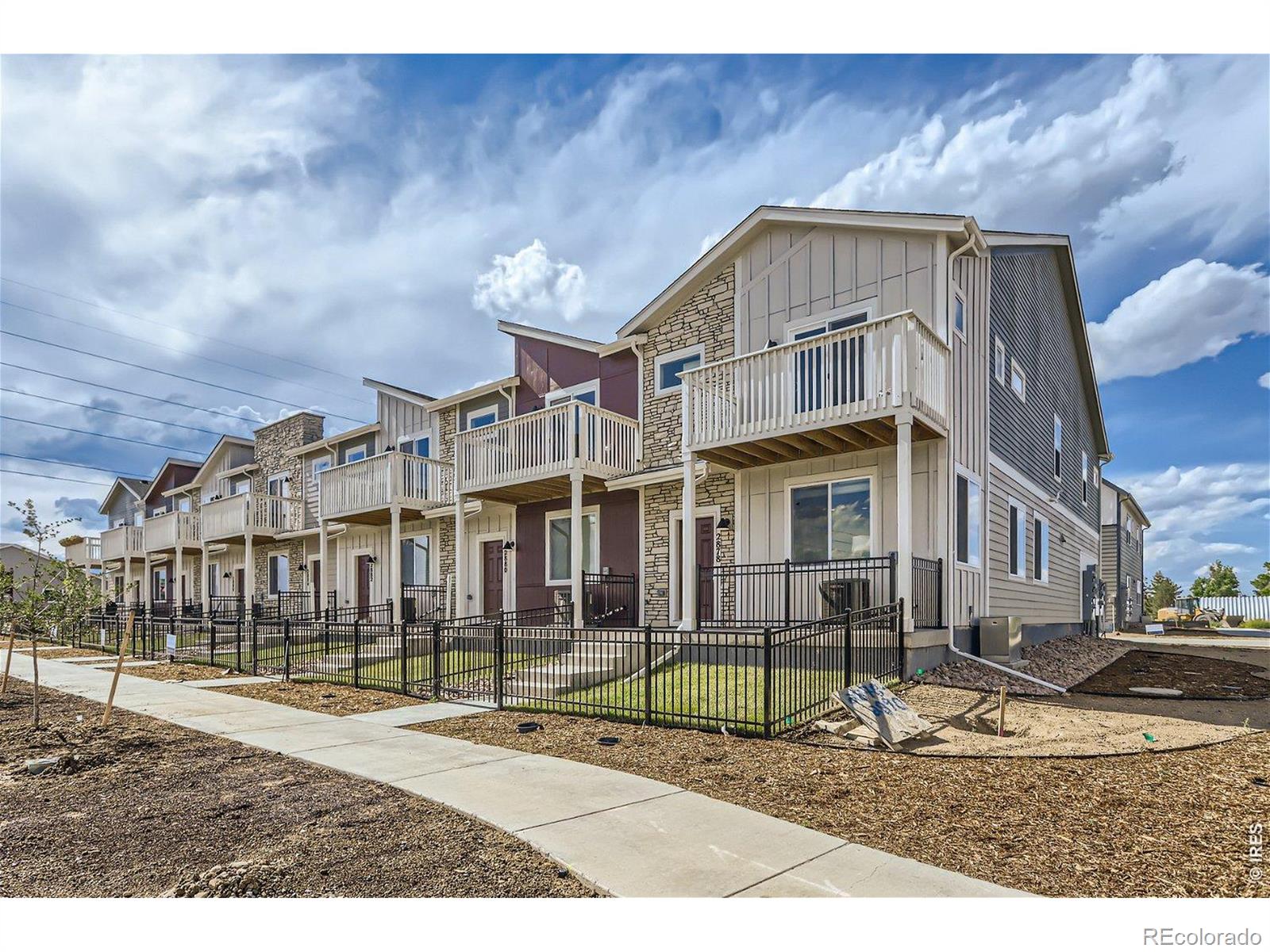 2850 Bear Springs Circle Longmont CO 80503