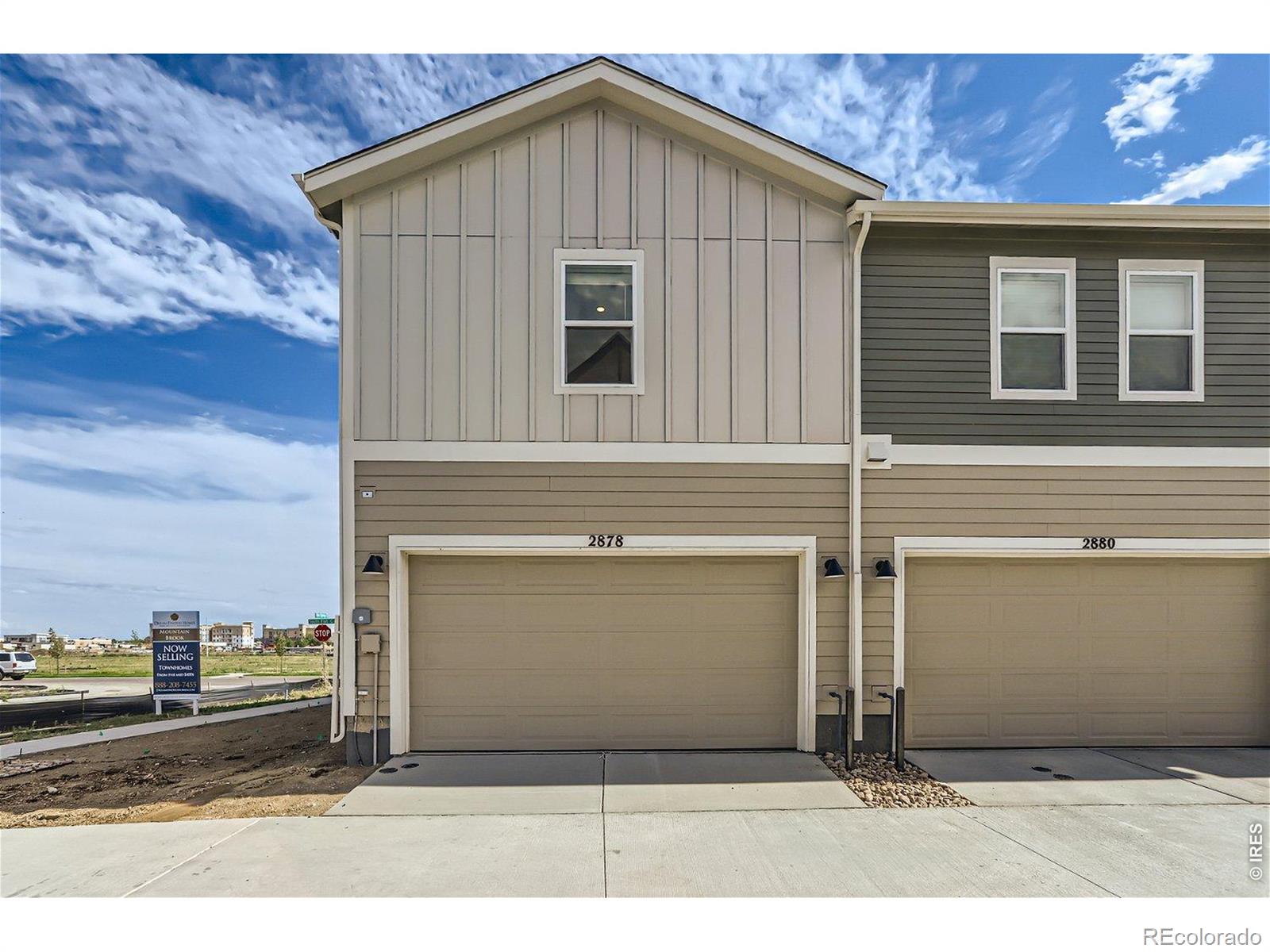 2850 Bear Springs Circle Longmont CO 80503