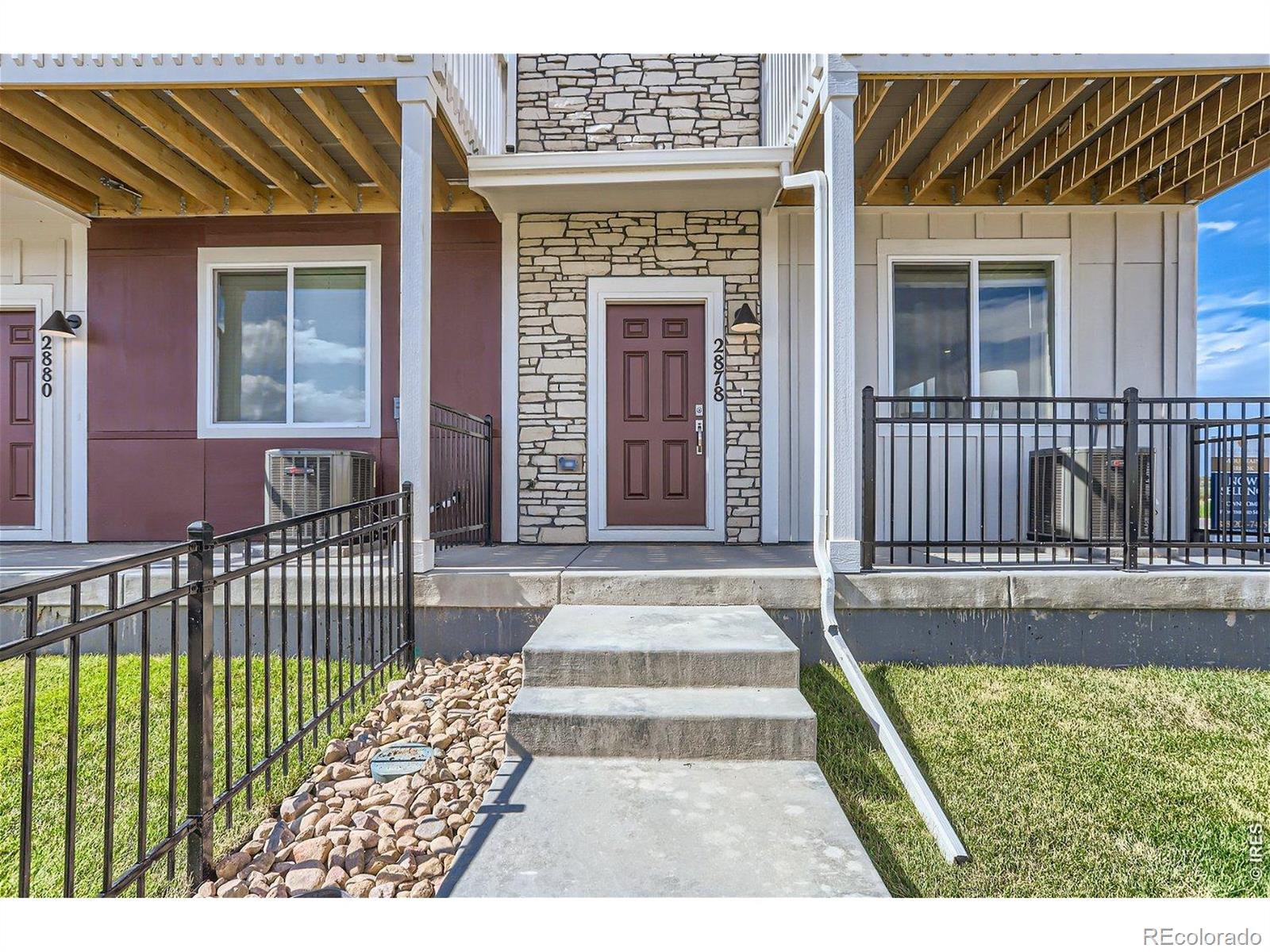 2850 Bear Springs Circle Longmont CO 80503