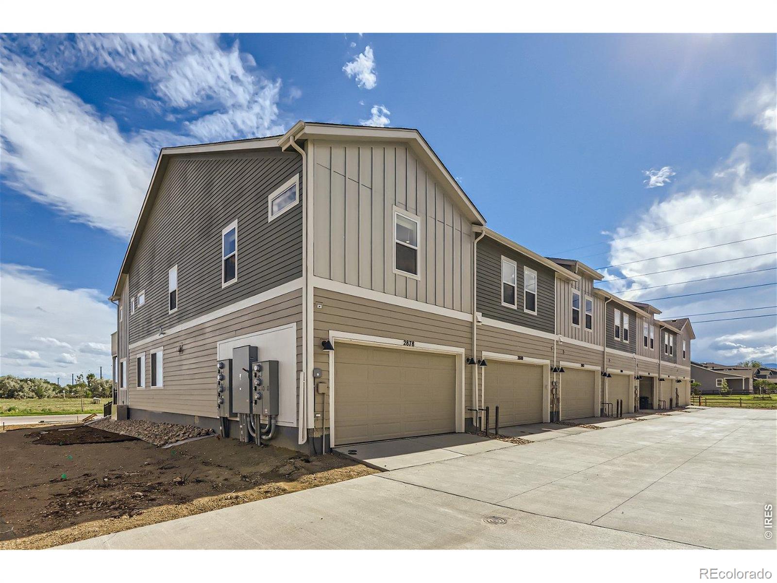 2850 Bear Springs Circle Longmont CO 80503