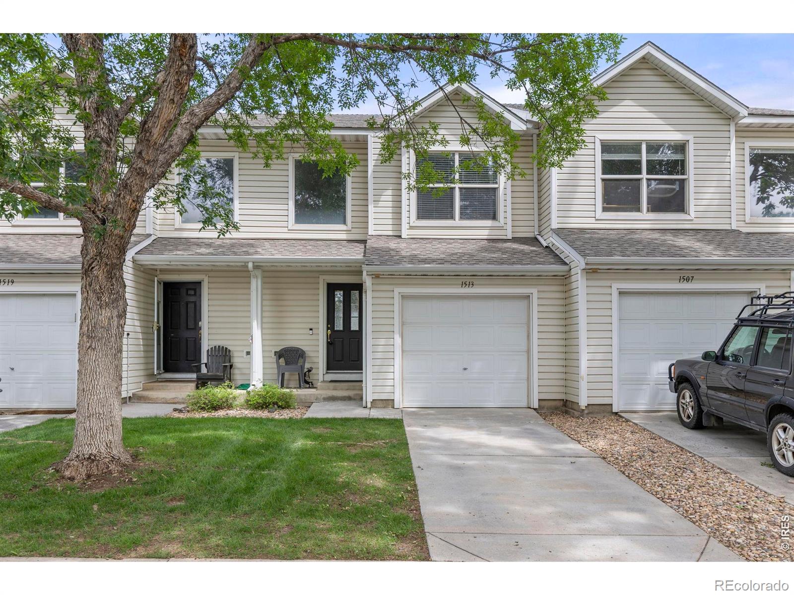 1513 Oak Creek Drive Loveland CO 80538