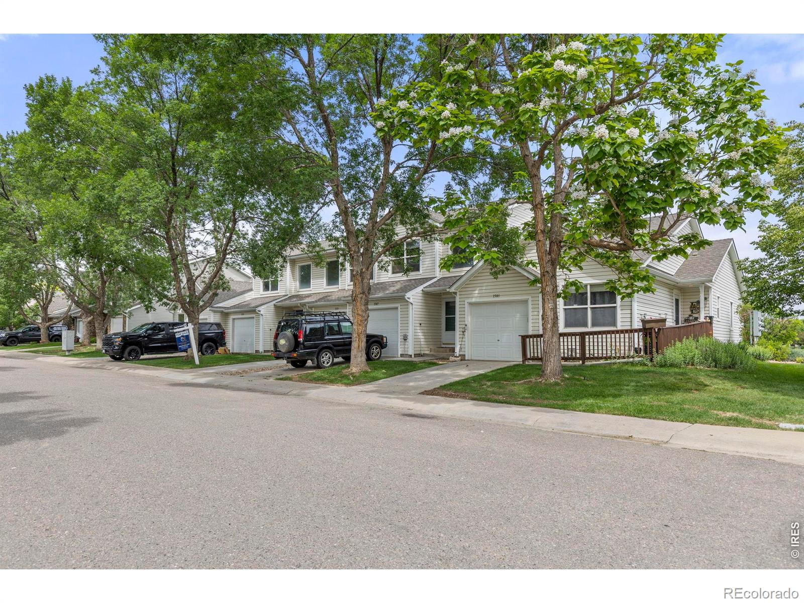 1513 Oak Creek Drive Loveland CO 80538